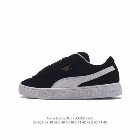 puma Suede Xl : 36-45 395205 Klcc0513Zvl - Click Image to Close