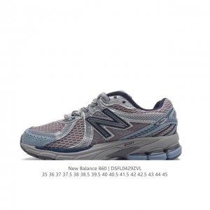 Nb New Balance Ml860 V2 t-Beam : Ml860Bb235-45Dsfl0429Zvl