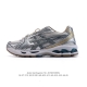 180 Asics Gel-Kayano 14 3D Gel Ff Blast Plus , : 1201A019-108 36-45 Juyj0318Zvl
