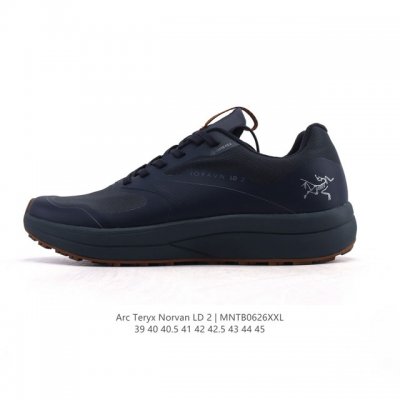 New company-level Arc'teryx Norvan Ld 2 generation outdoor cross-country shoes