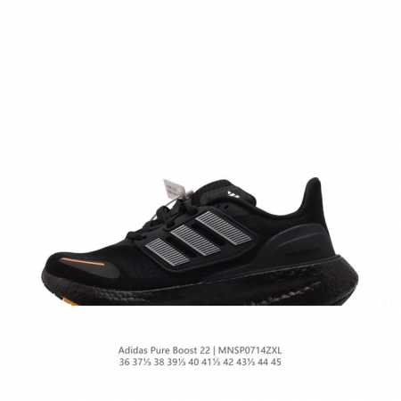 Adidas pureboost 22 Pureboost ub Boost Gz5180 36-45 Mnsp0714 - Click Image to Close