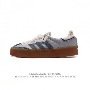 Adidas Originals Samba Og Shoes T 50 Adidas Samba samba Og t samba Ii0001 35.5-