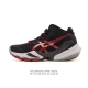 Company-grade Asics men's and women's high-end volleyball shoes, Metarix 3% lig