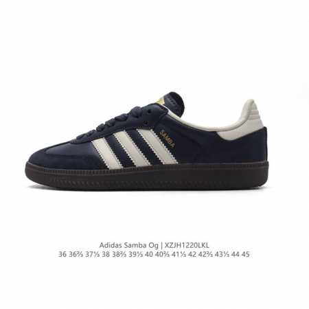 Adidas Originals Samba Og Shoes T 50 Adidas Samba samba Og t samba Id2056 36 36 - Click Image to Close