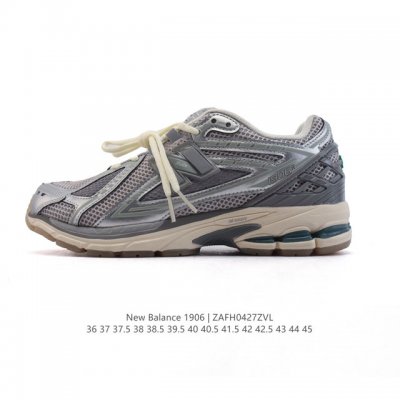 New Balance M1906 Nb 2002 1906 Nb 2002R Vibe 1906R M1906Res 36-45 Zafh0427Zvl