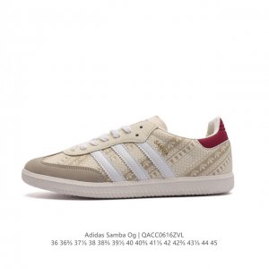 Adidas Originals Samba Og Shoes T 50 Adidas Samba samba Og t samba Id4198 36-45