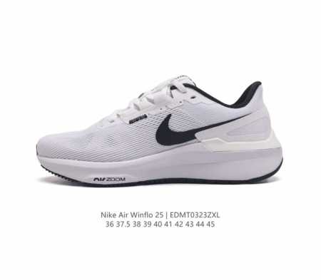 Nike Zoom Winflo 25 25 Fv4887 36 37.5 38 39 40 41 42 43 44 45 Edmt0323 - Click Image to Close