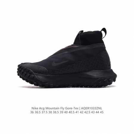 Nike ACG Mountain Fly GORE-TEX DDD GORE-TEX React DDD CT2904 DDD 36 36.5 37.5 3 - Click Image to Close