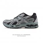 ASICS Gel-Nimbus 10.1 Retro Running Shoes, a Thick-Sole, Elevated Sporty Dad Sh