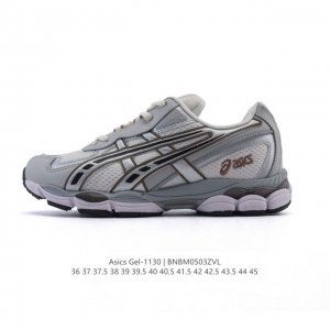 Asics Gel-1 Logo Ortholite + Gel 2000 1A256-113 36-45 Bnbm0503Zvl
