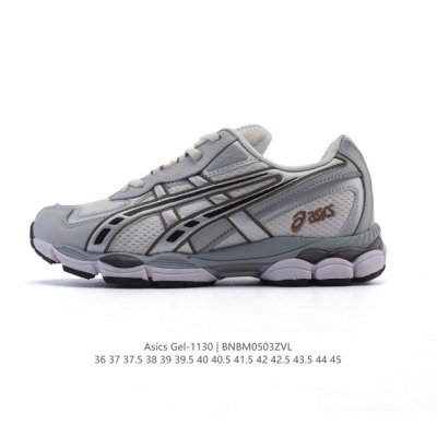Asics Gel-1 Logo Ortholite + Gel 2000 1A256-113 36-45 Bnbm0503Zvl