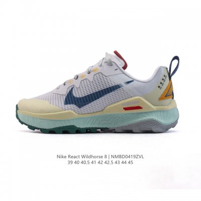 Nike Wildhorse 8 Nike Nike Wildhorse 8 Dr2686 39-45 Nmbd0419Zvl