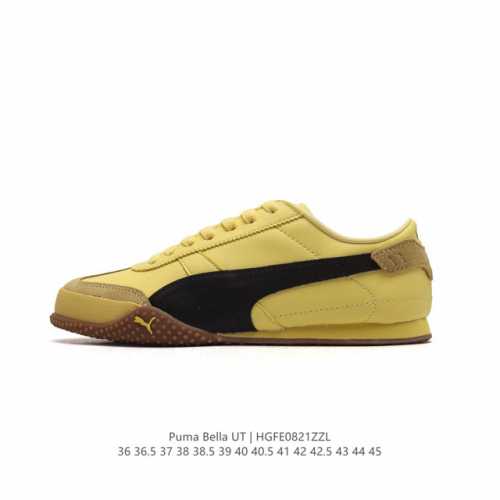 Puma Bella Ut :402186 01 :36-45 :Hgfe0821Zzl