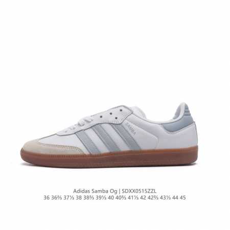 Adidas Originals Samba Og Shoes T 50 Adidas Samba samba Og t samba Ie0877 36-45 - Click Image to Close