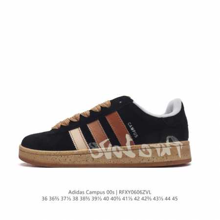 Adidas . campus 00S Adidas Campus 00S campus logo Hq8708 36-45 Rfxy0606Zvl - Click Image to Close
