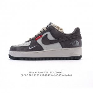 Af1 Nike Air Force 1 07 Low Am1588 36-45 Sxxl0509