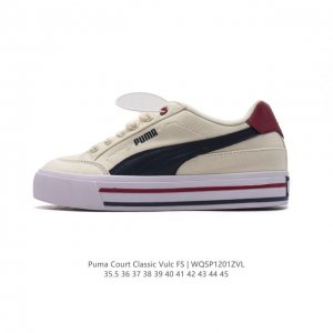 Puma Court Low : : : : softfoam+ , 396353 04 35.5-45 Wqsp 1Zvl
