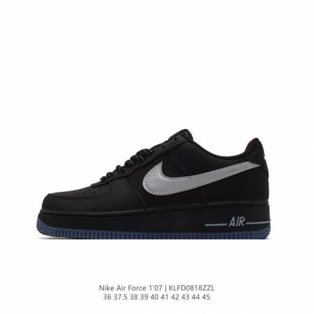 Nike Air Force 1 '07 Low force 1 Fv3980 36 37.5 38 39 40 41 42 43 44 45 Klfd081 - Click Image to Close