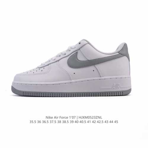 Corporate Af1 Nike Air Force 1 07 Low Air Force One 2025 Year Of The Snake New W