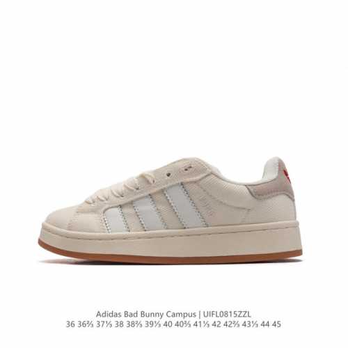 Bad Bunny X Adidas Originals Campus Id2070 36 36 37 38 38 39 40 40 41 42 42 43
