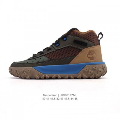Corporate-level Timberland Timberland, the world's leading outdoor brand, Timber