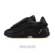 New Arrival - Company Grade Raf Simons Comfortable and Versatile Low-Top Chunk S