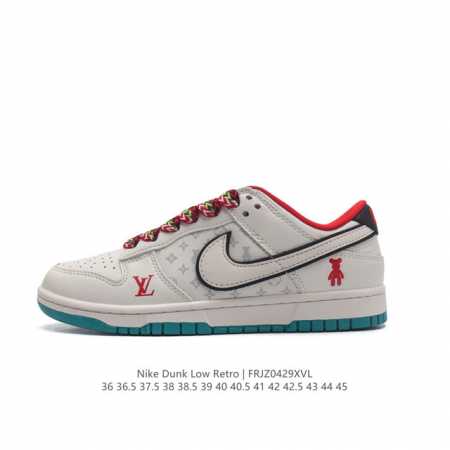 Nike Sb Dunk Low Lv : Sj2068 246J36 36.5 37.5 38 38 - Click Image to Close