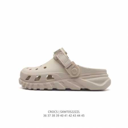 Crocs 36-45 Sxmt0522Zzl - Click Image to Close