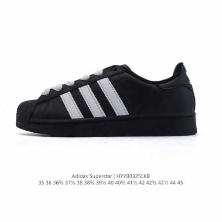 120 Adidas Superstar 2025 1982 1970 Adidas Superstar Jr8036 35-45 Hyyb0325Lkb - Click Image to Close