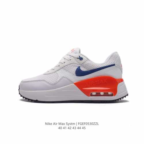 nike Air Max Systm Dm9537 : 40-45 Fgef0530Zzl