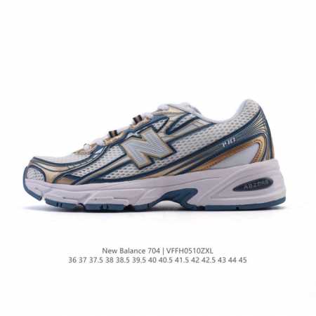 New Balance Mr740 Nb T-Beam U740Bm2 36-45 Vffh0510 - Click Image to Close