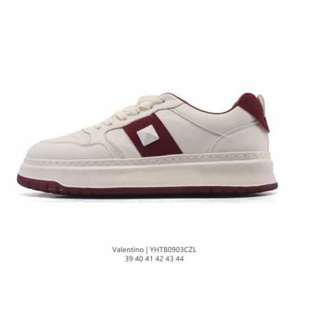 Corporate-grade Valentino Open Skate lace-up sneakers for men. Recommending a s - Click Image to Close