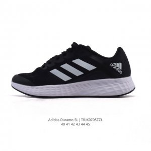 Adidas Official Duramo Sl Men's Training and Competition Lightweight and Fast Me