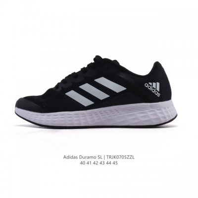 Adidas Official Duramo Sl Men's Training and Competition Lightweight and Fast Me