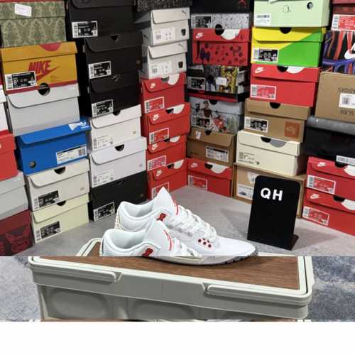 Pb Air Jordan Aj3 Retro 594-282232 Air Sole 3Xx 4Xx Tpu Qc 36 36.5 37 38 38.5 39