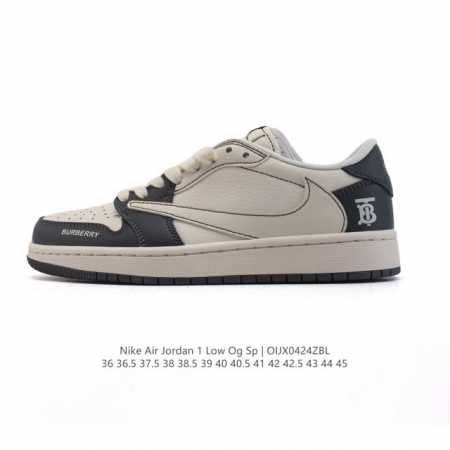 Nike Air Jordan 1 Low Og Sp Military Blue Aj1 1 2025 Aj1 1 Aj1 1 Ts Swoosh Qy09 - Click Image to Close