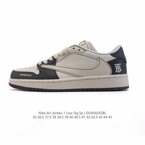 Nike Air Jordan 1 Low Og Sp Military Blue Aj1 1 2025 Aj1 1 Aj1 1 Ts Swoosh Qy09