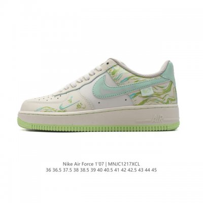 Af1 Nike Air Force 1 07 Low Ch8336 36 36.5 37.5 38 38.5 39 40 40.5 41 42 42.5 4