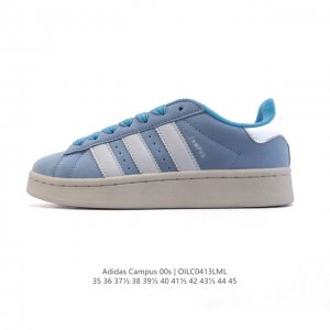 Adidas . Campus 00S Adidas Campus 00S Campus Logo Ji2744 35-45 Oilc0413Lml