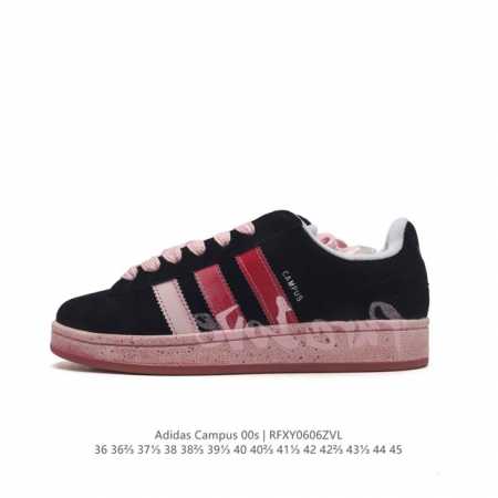 Adidas . campus 00S Adidas Campus 00S campus logo Hq8708 36-45 Rfxy0606Zvl - Click Image to Close
