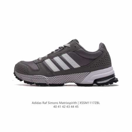 Adidas Raf Simons Matrix Spirith , Adidas 50 , Bw0108 40-45 Xssm1117Zbl - Click Image to Close