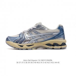 Asics Gel-Kayano 14 3D gel ff Blast Plus , : 1A922-020 36-45 Bgyj 4Zbl