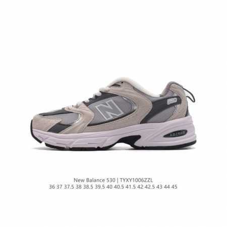 Nb530 New Balance 530 nb530 nb 530 530 Mr530Apr 36-45 Tyxy 6Zzl - Click Image to Close