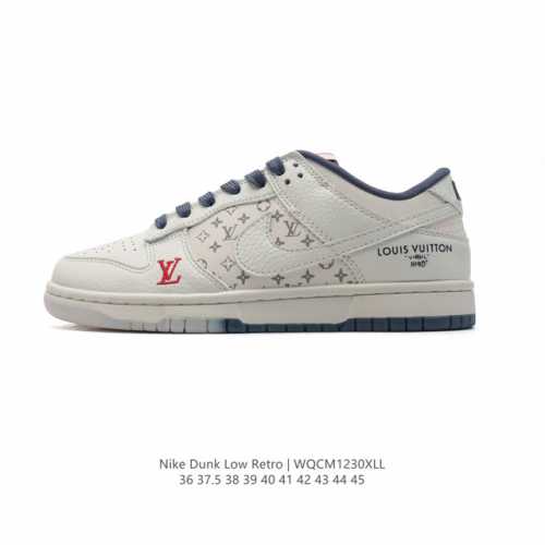 Nike Dunk Low Retro 80 Nike Dunk 1985 Dunk Ch8311 36-45 Wqcm1