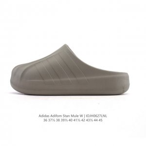 Adidas Originals Adifom Superstar clogs, duck shoes, trendy men's and women's s