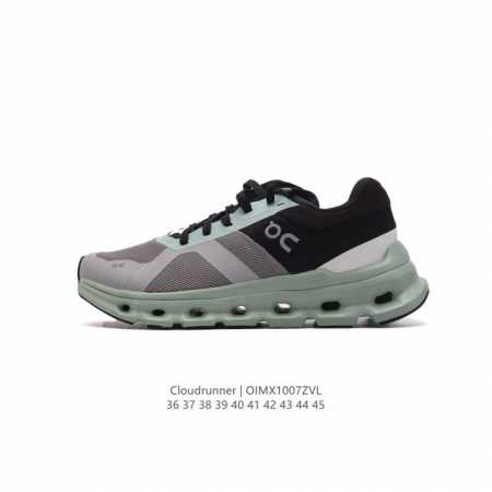On cloudrunner 2 Tpu cloudtec Helion Superfoam 36-45 Oimx 7Zvl - Click Image to Close