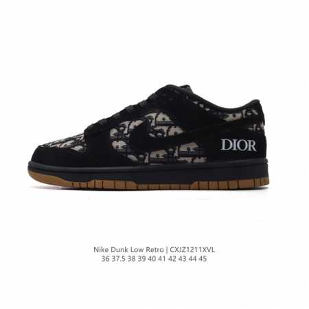 Nike Dunk Low Retro 80 Nike Dunk 1985 Dunk Kk1333 36 37.5 38 39 40 41 42 43 44 45 Cxjz1211Xvl - Click Image to Close