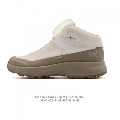Corporate Arc'teryx Aerios GXT Hiking Boots Waterproof Reinforced Edition for Me