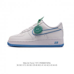 logo Af1 Nike Air Force 1 07 Low Fn8924-111 36 36.5 37.5 38 38.5 39 40 40.5 41