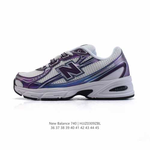 200 New Balance Mr740 Nb T-Beam U740Bm2 36-45 Hjjz0309Zbl